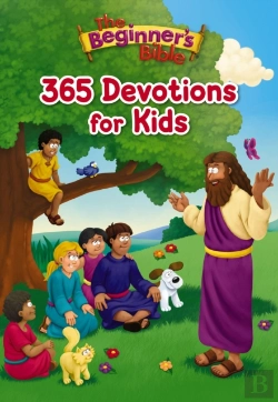 Bertrand.pt - The Beginner'S Bible 365 Devotions For Kids