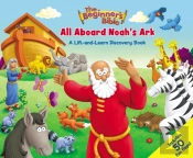 The Beginner'S Bible All Aboard Noah'S Ark