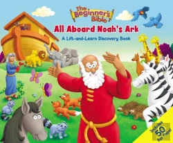 Bertrand.pt - The Beginner'S Bible All Aboard Noah'S Ark
