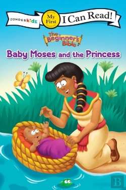 Bertrand.pt - The Beginner'S Bible Baby Moses And The Princess