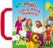 The Beginner'S Bible Carry-Along Treasury
