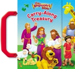 Bertrand.pt - The Beginner'S Bible Carry-Along Treasury