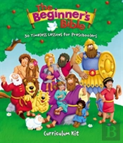 The Beginner'S Bible Curriculum Kit