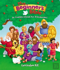 Bertrand.pt - The Beginner'S Bible Curriculum Kit