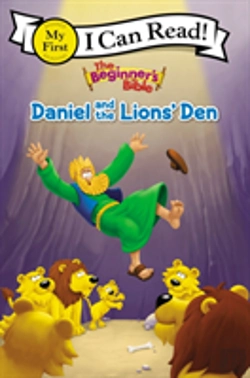 Bertrand.pt - The Beginner'S Bible Daniel And The Lions' Den