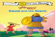 The Beginner'S Bible David And The Giant