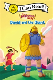 The Beginner'S Bible David And The Giant
