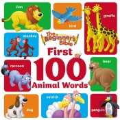 The Beginner'S Bible First 100 Animal Words