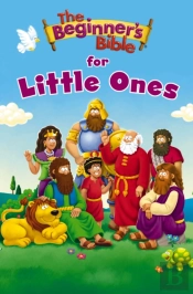 The Beginner'S Bible For Little Ones