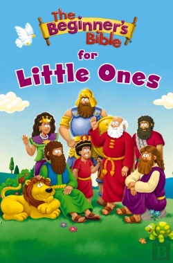 Bertrand.pt - The Beginner'S Bible For Little Ones