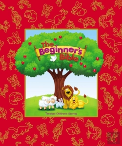 Bertrand.pt - The Beginner'S Bible Gift Edition