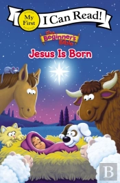 The Beginner'S Bible Jesus Is Born