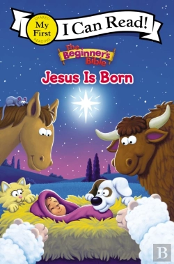 Bertrand.pt - The Beginner'S Bible Jesus Is Born