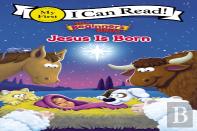 The Beginner'S Bible Jesus Is Born
