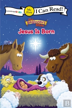 Bertrand.pt - The Beginner'S Bible Jesus Is Born