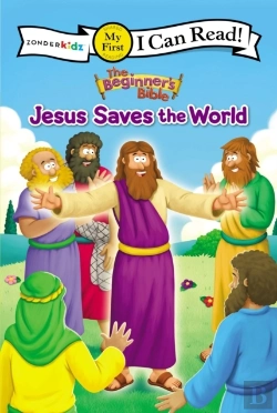 Bertrand.pt - The Beginner'S Bible Jesus Saves The World