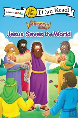 Bertrand.pt - The Beginner'S Bible Jesus Saves The World
