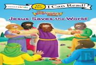 The Beginner'S Bible Jesus Saves The World
