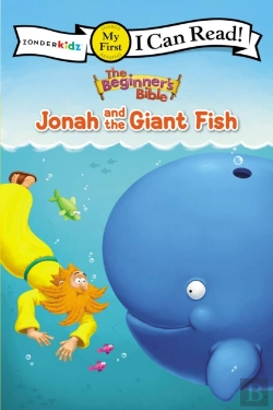 Bertrand.pt - The Beginner'S Bible Jonah And The Giant Fish