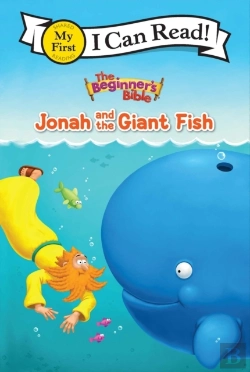 Bertrand.pt - The Beginner'S Bible Jonah And The Giant Fish