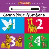 The Beginner'S Bible Learn Your Numbers