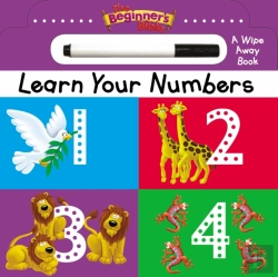 Bertrand.pt - The Beginner'S Bible Learn Your Numbers