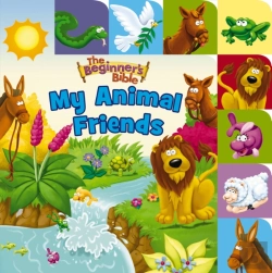 Bertrand.pt - The Beginner'S Bible My Animal Friends