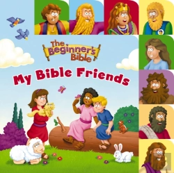 Bertrand.pt - The Beginner'S Bible My Bible Friends