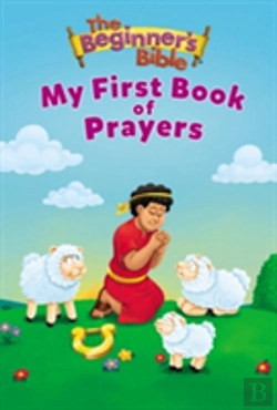 Bertrand.pt - The Beginner'S Bible My First Book Of Prayers