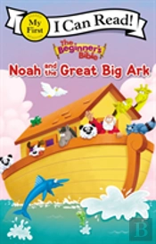 The Beginner'S Bible Noah And The Great Big Ark