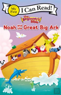 Bertrand.pt - The Beginner'S Bible Noah And The Great Big Ark