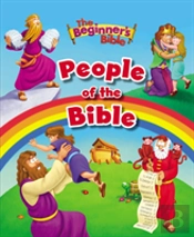 The Beginner'S Bible People Of The Bible
