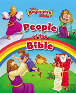 Bertrand.pt - The Beginner'S Bible People Of The Bible