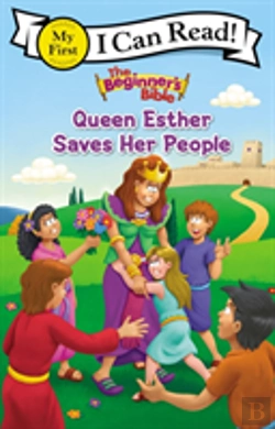 Bertrand.pt - The Beginner'S Bible Queen Esther Saves Her People