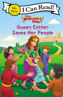 The Beginner'S Bible Queen Esther Saves Her People