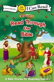 The Beginner'S Bible Read Through The Bible