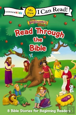 Bertrand.pt - The Beginner'S Bible Read Through The Bible