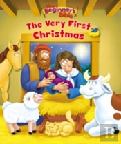 The Beginner'S Bible The Very First Christmas