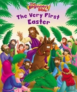 Bertrand.pt - The Beginner'S Bible The Very First Easter