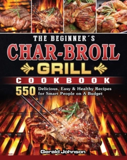 Bertrand.pt - The Beginner'S Char-Broil Grill Cookbook