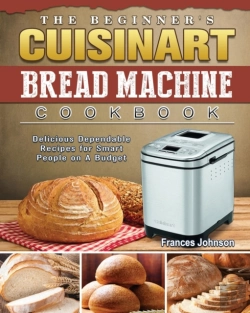 Bertrand.pt - The Beginner'S Cuisinart Bread Machine Cookbook