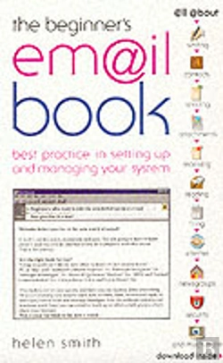 Bertrand.pt - The Beginner'S E-Mail Book