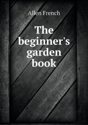 The Beginner'S Garden Book