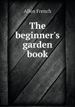 Bertrand.pt - The Beginner'S Garden Book