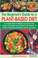 The Beginner'S Guide To A Plant-Based Diet