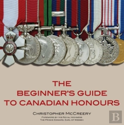 Bertrand.pt - The Beginner'S Guide To Canadian Honours