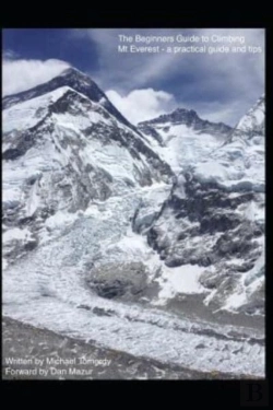 Bertrand.pt - The Beginners Guide To Climbing Mt Everest - A Practical Guide And Tips