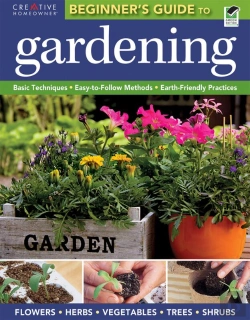 Bertrand.pt - The Beginner'S Guide To Gardening
