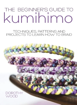 Bertrand.pt - The Beginner'S Guide To Kumihimo