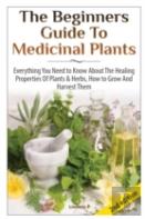 The Beginners Guide To Medicinal Plants